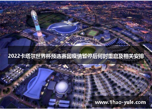 2022卡塔尔世界杯预选赛因疫情暂停后何时重启及相关安排